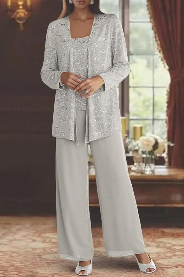 Sequin_Lace_Jacket_Three_Piece_Wedding_Guest_Trouser_Suit_for_Women_2