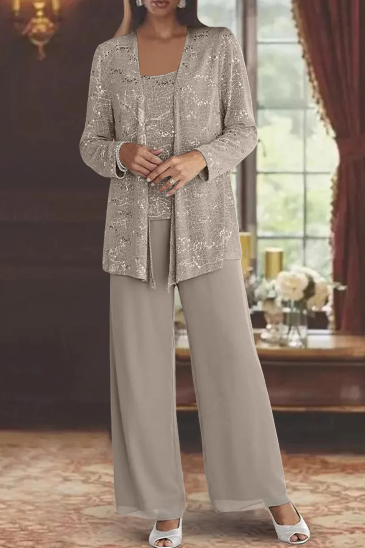 Sequin_Lace_Jacket_Three_Piece_Wedding_Guest_Trouser_Suit_for_Women_9