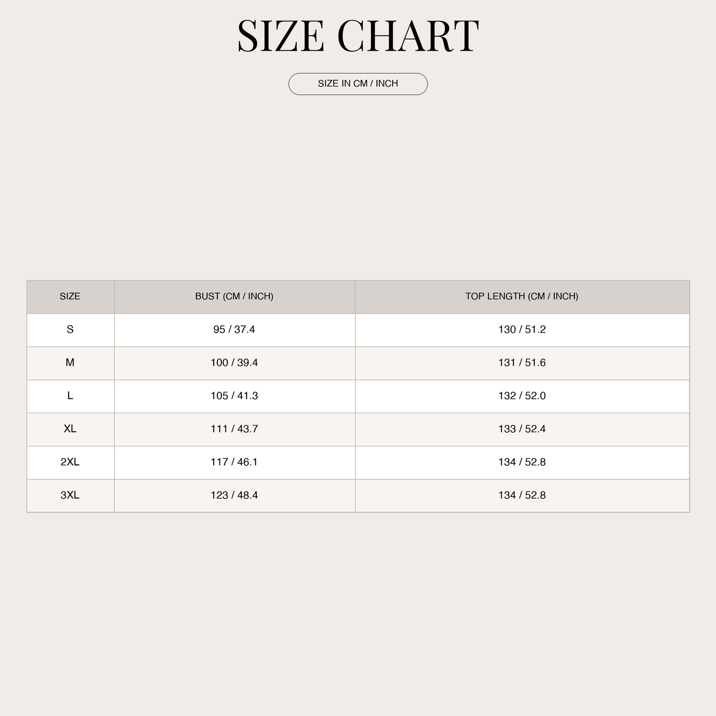 Women's Mesh Maxi Dress – Tummy-Flattering Sheer size chart
