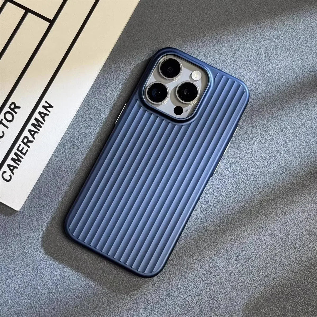 Slim iPhone Case – Ultralight Shockproof and Scratch-Resistant for Optimal Protection 7