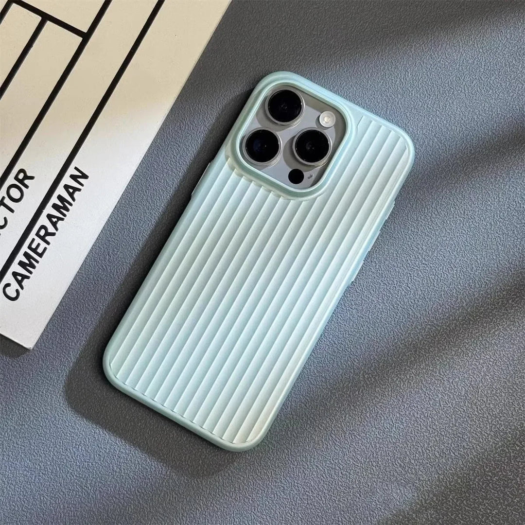Slim iPhone Case – Ultralight Shockproof and Scratch-Resistant for Optimal Protection 8