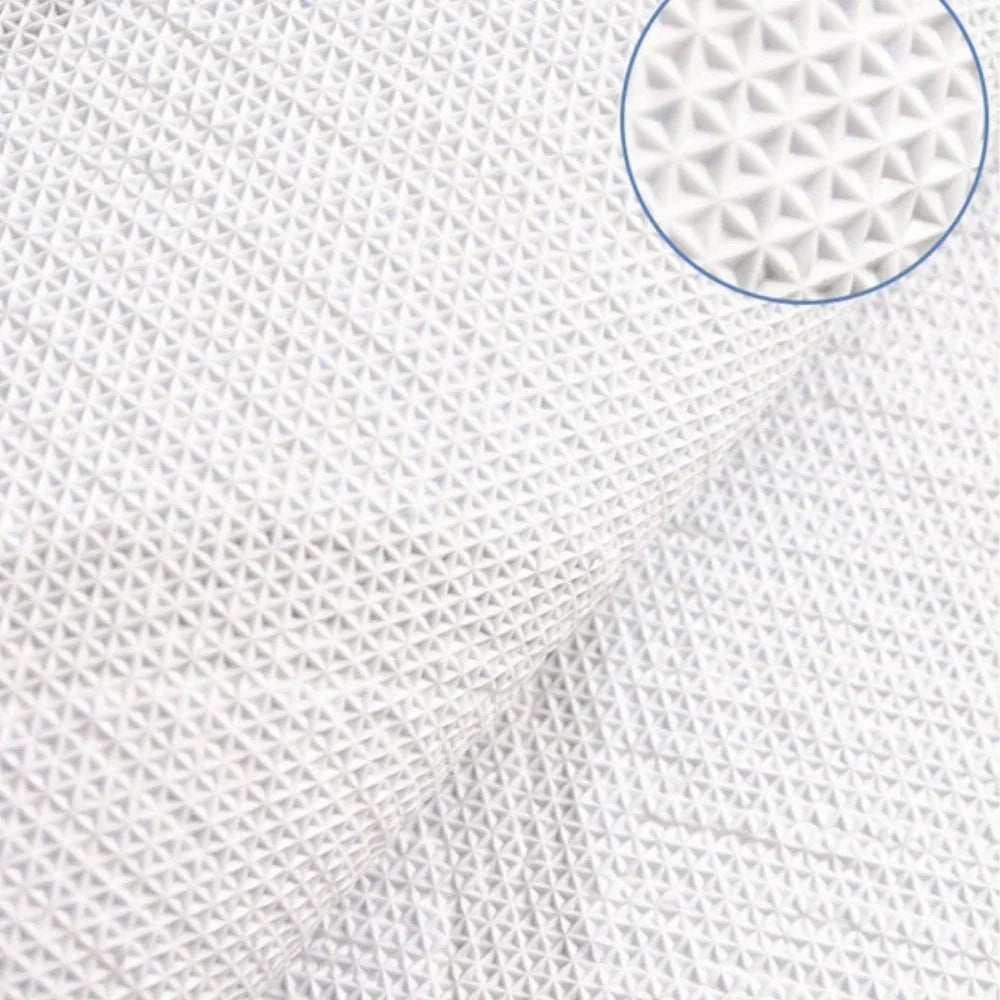 Soft Microfiber Bath Mat – Absorbent with Non-Slip Backing for Your Bathroom 8