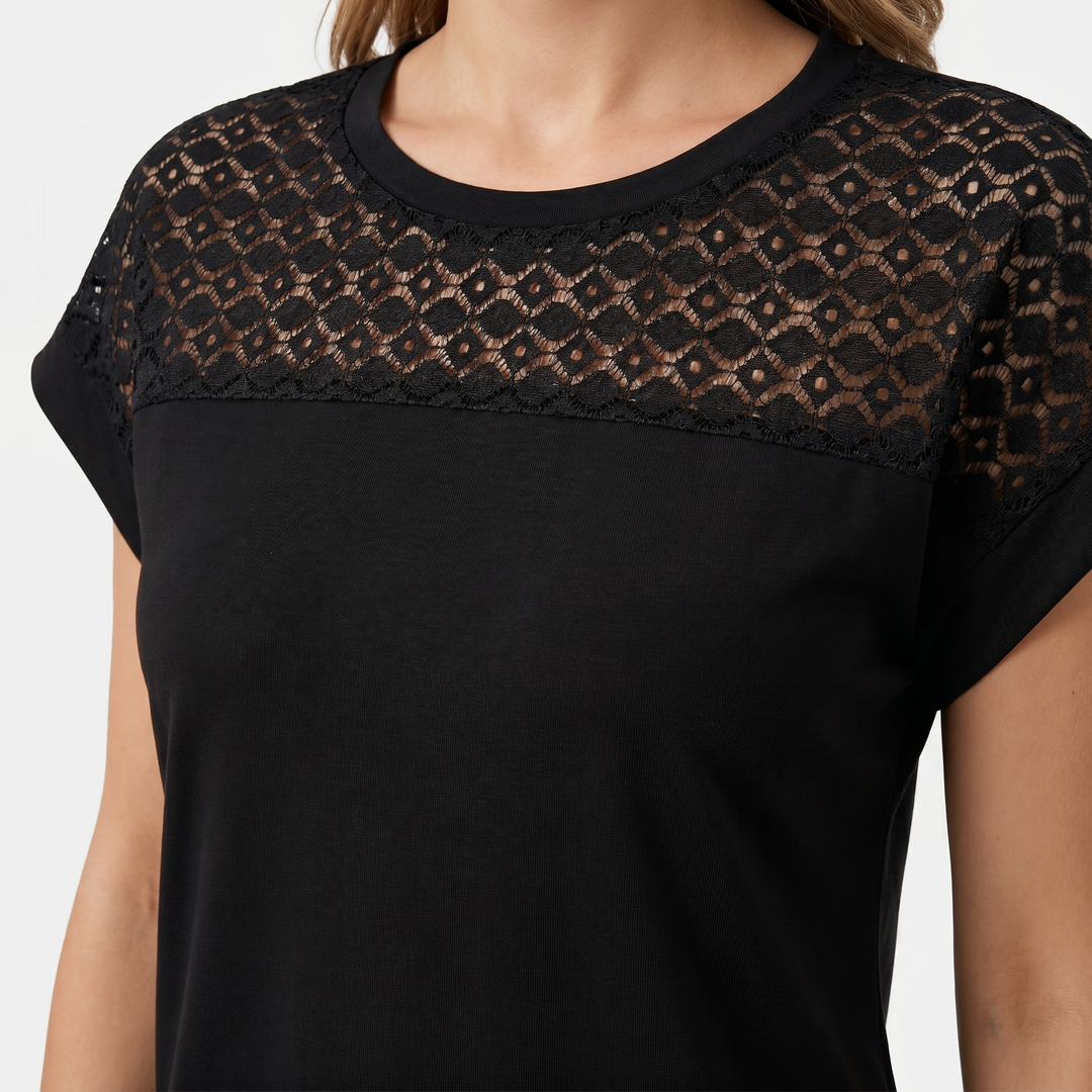 Floral_Lace_Shoulder_Batwing_Top_for_Women_6