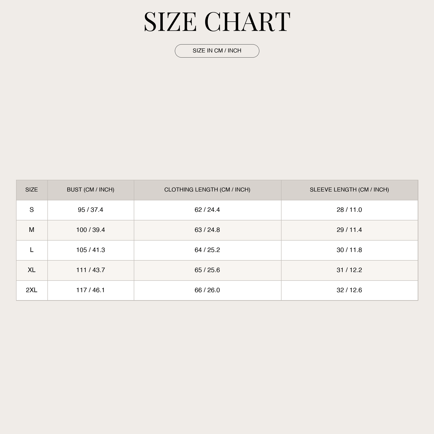 Women's Floral Lace Shoulder Batwing Top size chart