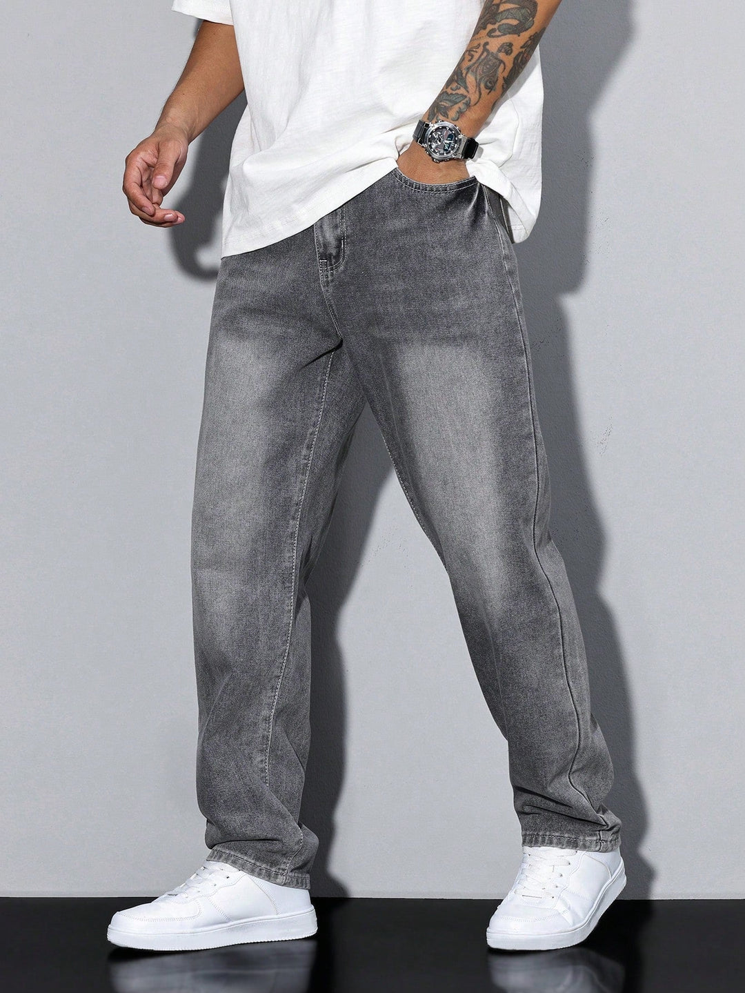 Straight_Fit_Denim_Jeans_Faded_Wash_for_Men_1