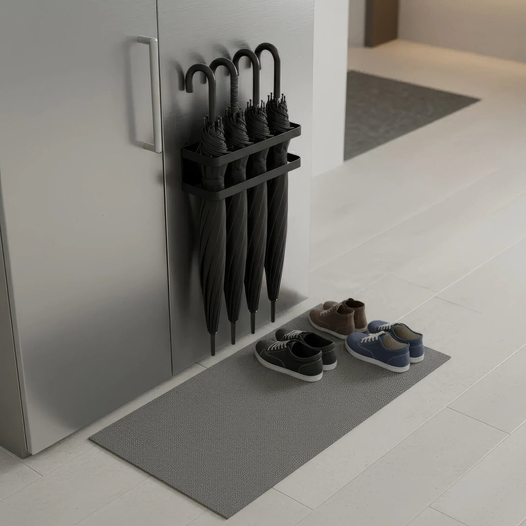 Stylish Umbrella Stand – An Elegant and Practical Storage Solution for Every Entrance Area 10