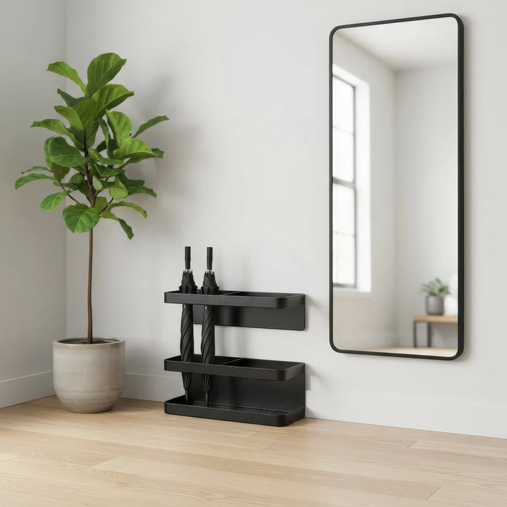 Stylish Umbrella Stand – An Elegant and Practical Storage Solution for Every Entrance Area 3