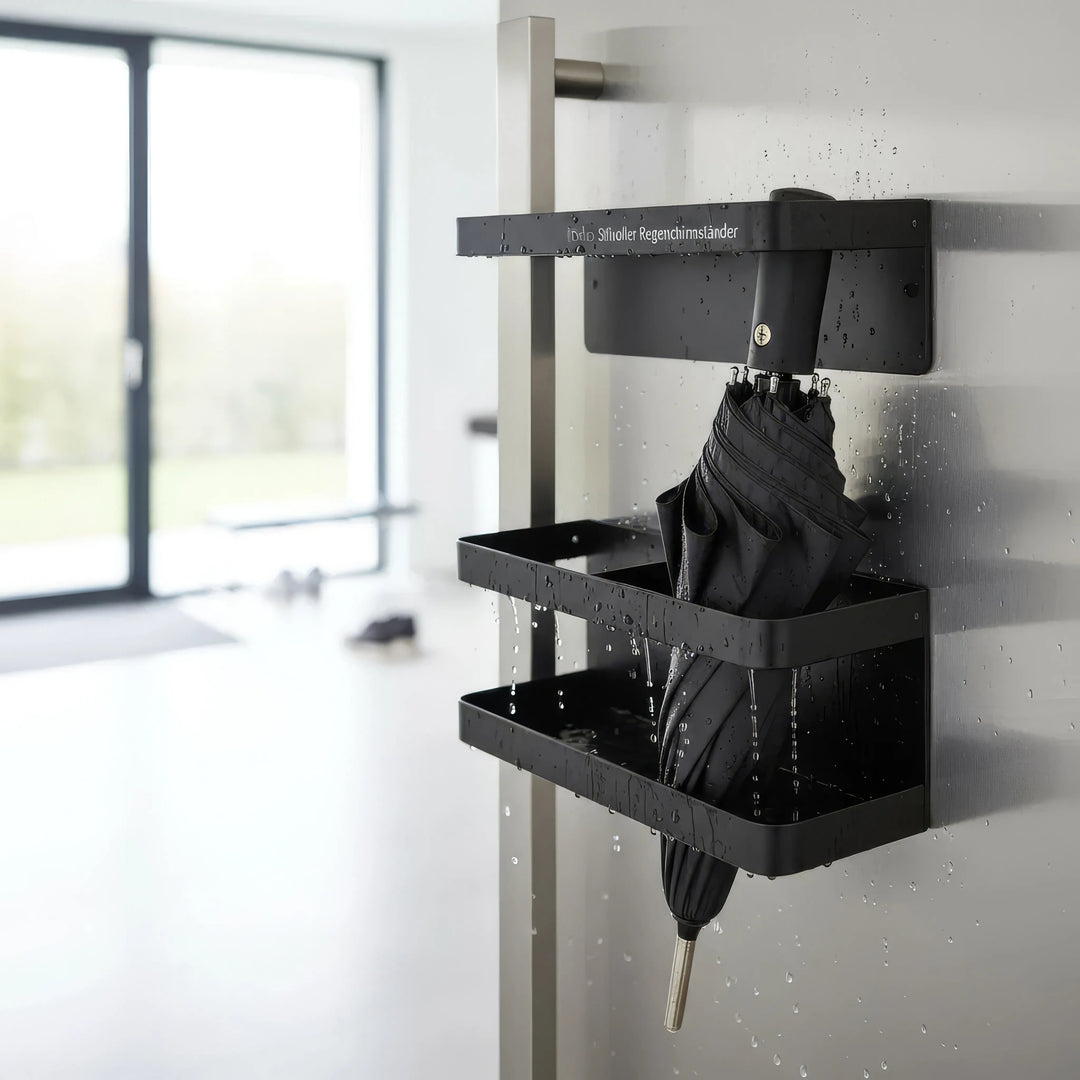 Stylish Umbrella Stand – An Elegant and Practical Storage Solution for Every Entrance Area 5