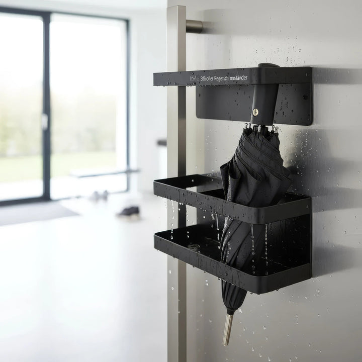 Stylish Umbrella Stand – An Elegant and Practical Storage Solution for Every Entrance Area 5