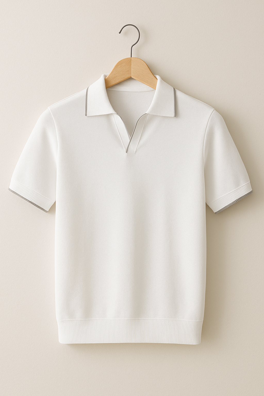 Textured_Polo_Top_Deep_V_Neck_Style_for_Men_11