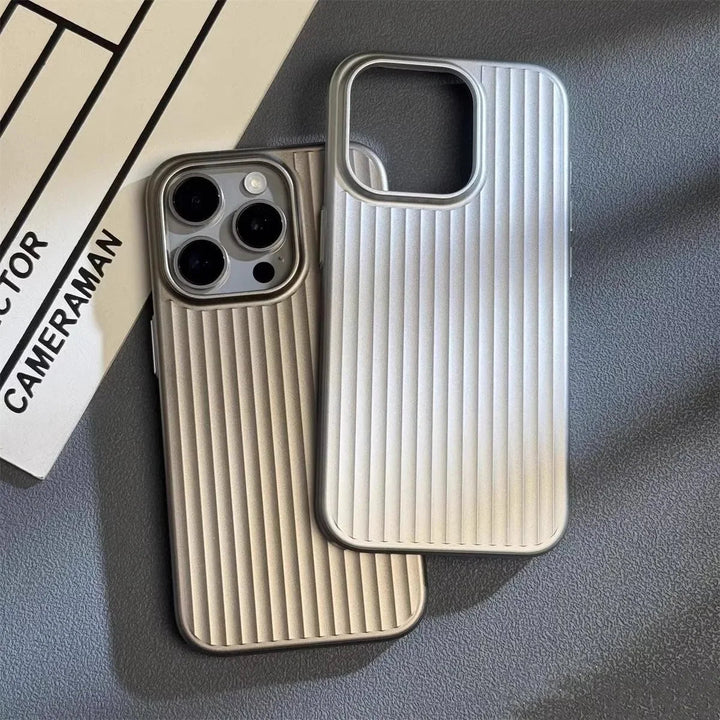Ultra-Slim Phone Case – Enhanced Shockproof and Optimal Drop Protection 1