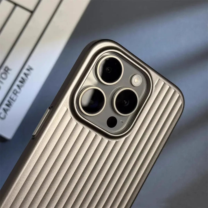 Ultra-Slim Phone Case – Enhanced Shockproof and Optimal Drop Protection 2