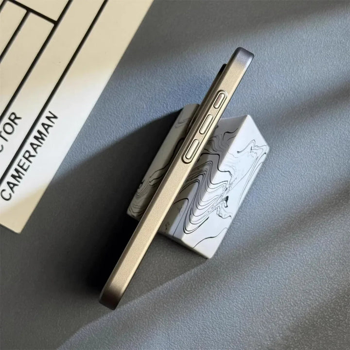 Ultra-Slim Phone Case – Enhanced Shockproof and Optimal Drop Protection 3