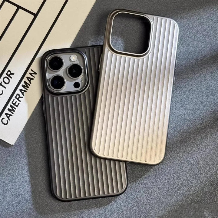 Ultra-Slim Phone Case – Enhanced Shockproof and Optimal Drop Protection 6