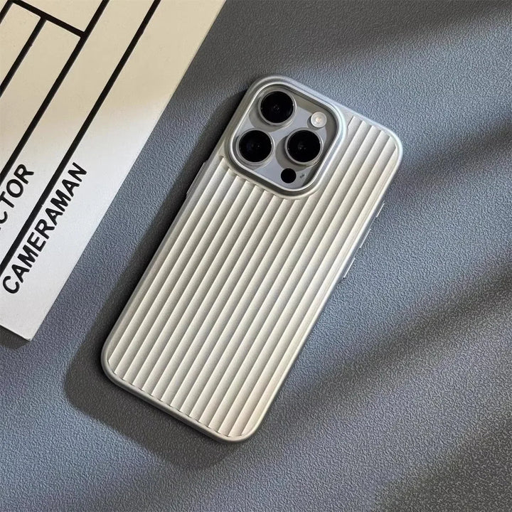 Ultra-Slim Phone Case – Enhanced Shockproof and Optimal Drop Protection 7