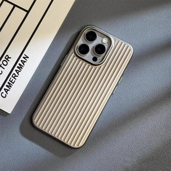 Ultra-Slim Phone Case – Enhanced Shockproof and Optimal Drop Protection 9