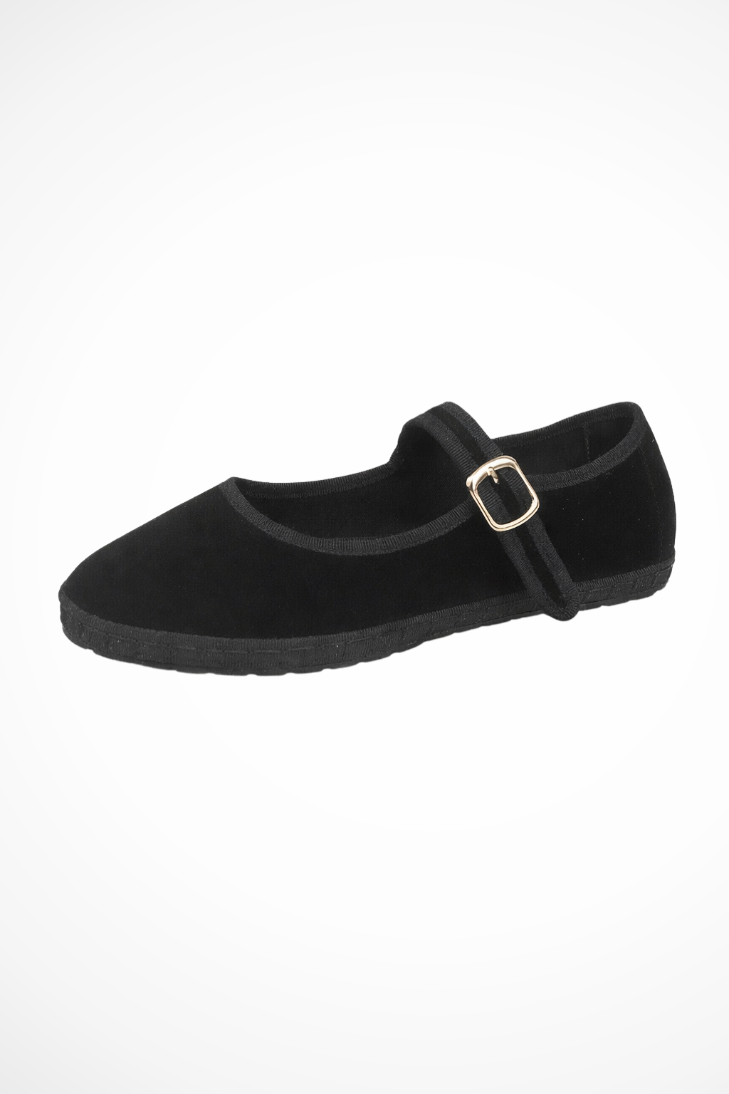 Velvet_Mary_Jane_Ballet_Flats_with_Round_Toe_and_Buckle_for_Women_10