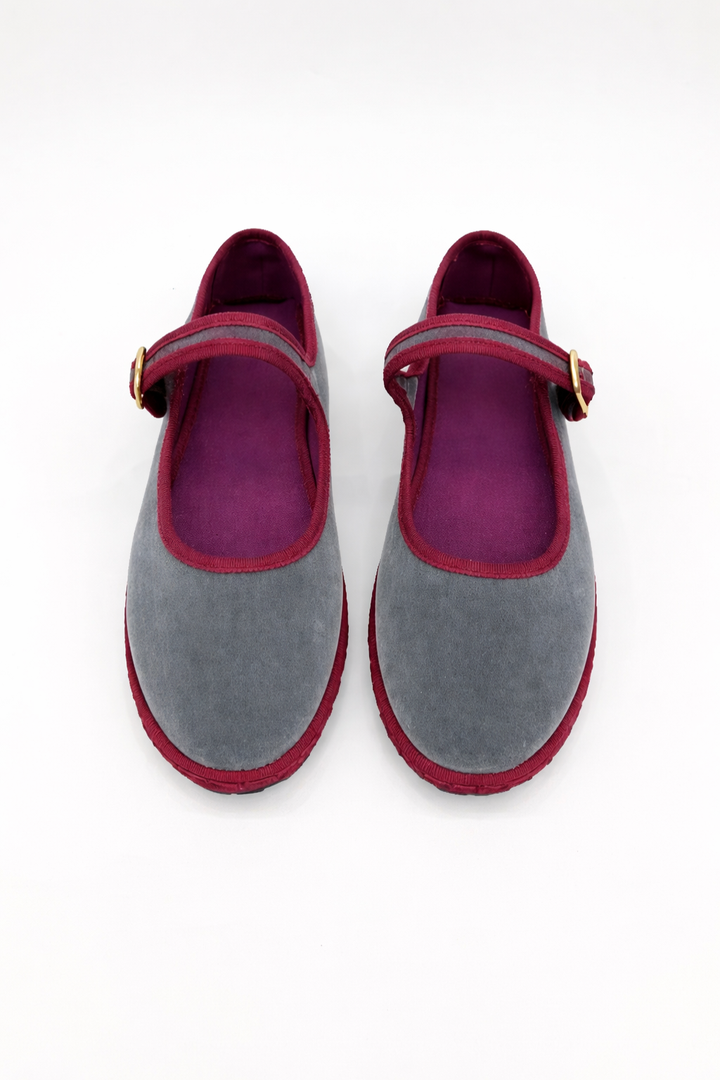 Velvet_Mary_Jane_Ballet_Flats_with_Round_Toe_and_Buckle_for_Women_7