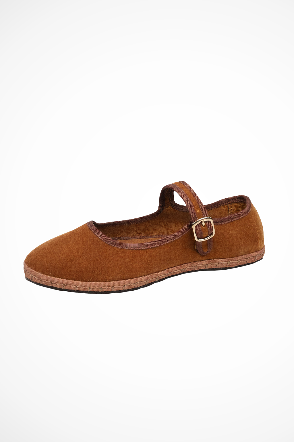 Velvet_Mary_Jane_Ballet_Flats_with_Round_Toe_and_Buckle_for_Women_9