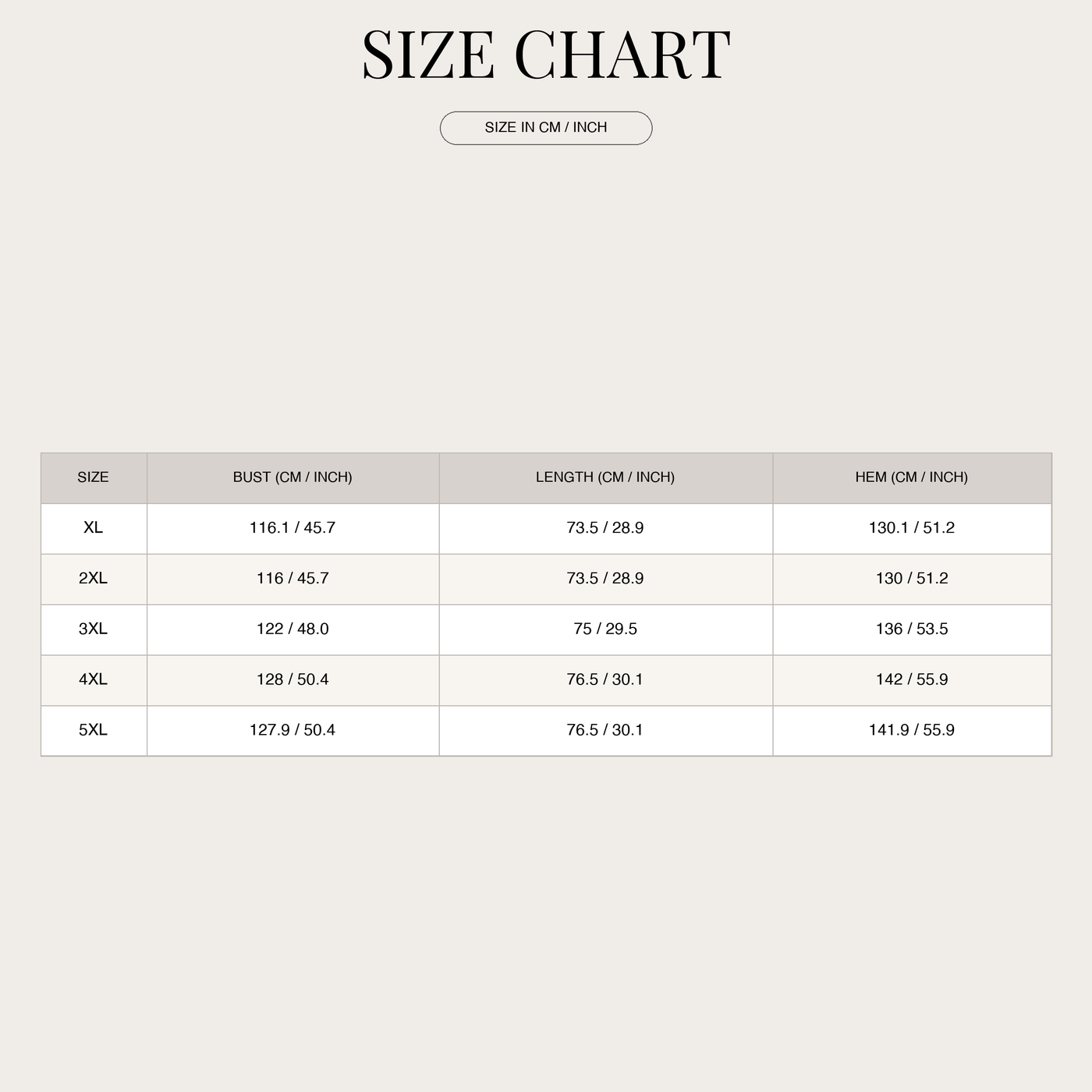 Women's Crew Neck Waffle Knit Top with Relaxed Fit size chart