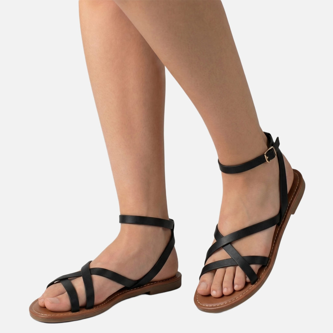 SHOE PROMPT - FOR WOMEN - Middle _ 3⁄4 View (Below Knee) - hf_20260311_205820_0c6676eb-1cac-4e70-aa3f-34fe84d734ba.jpeg