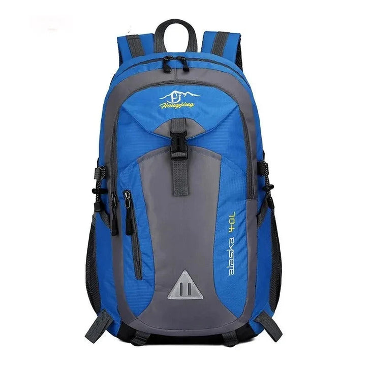 Waterproof Backpack – For All with Several Compartments for Outdoor Adventures 3