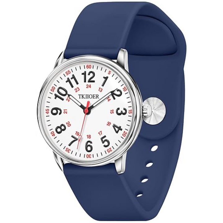 Waterproof Nurse Watch – Precise & Well Legible 1