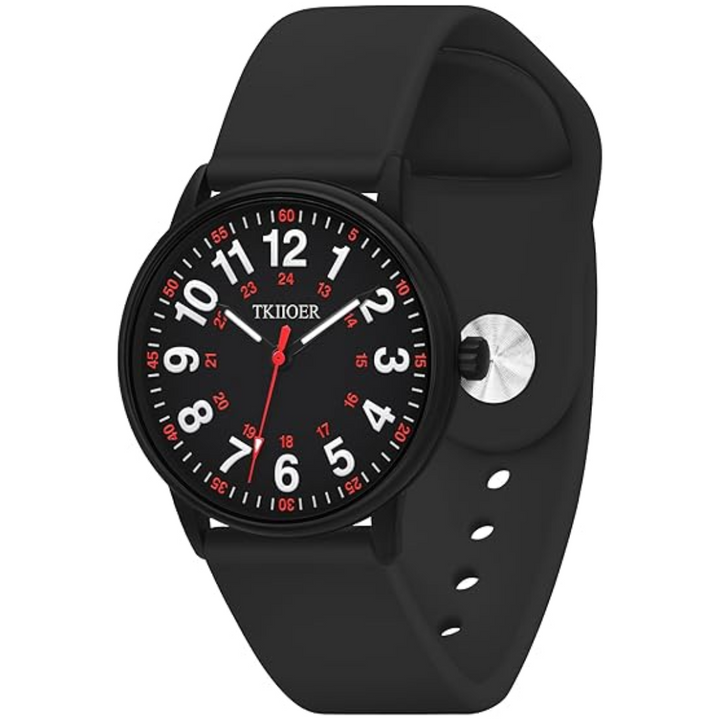 Waterproof Nurse Watch – Precise & Well Legible 10