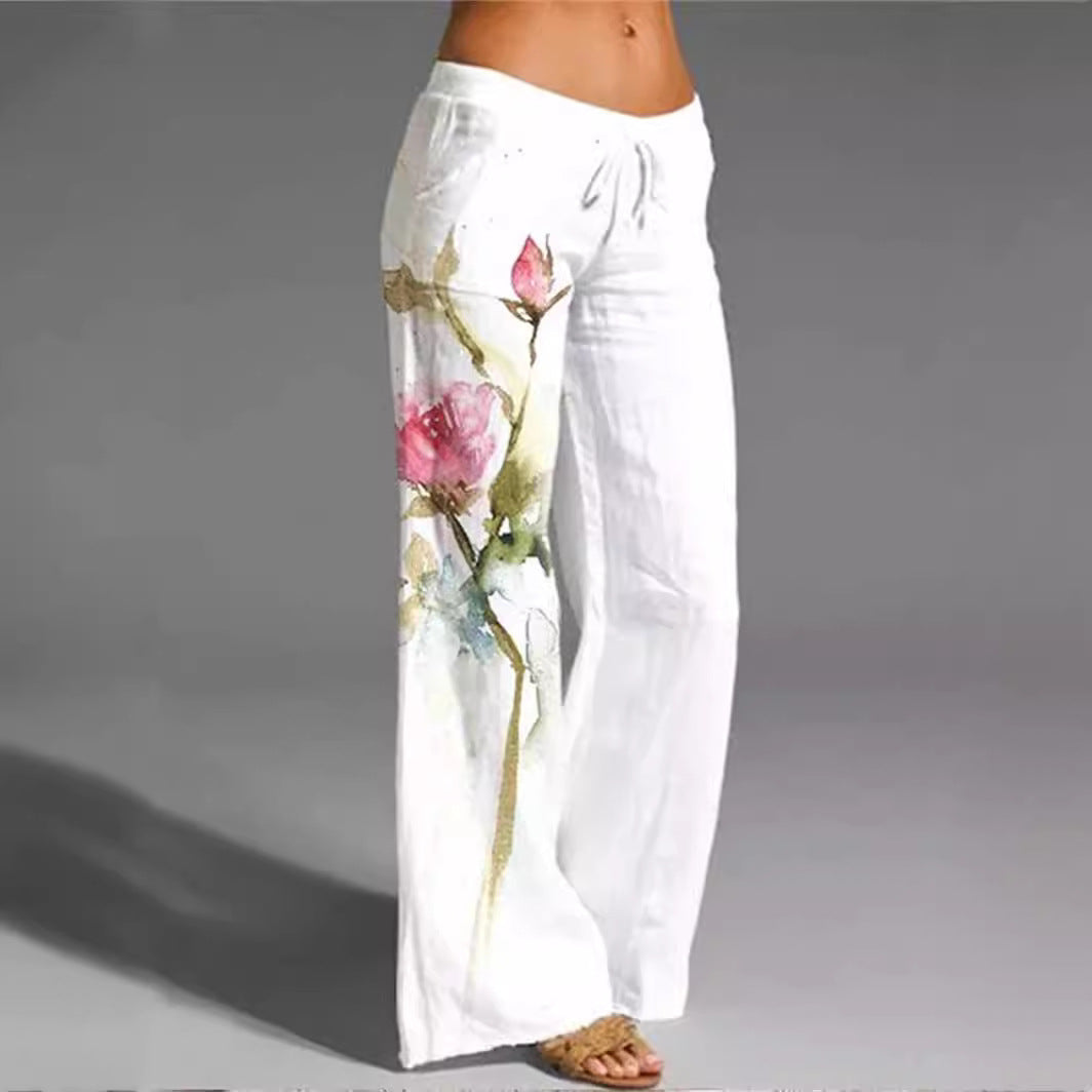 Wide_Leg_Linen_Summer_Pants_Breathable_for_Women_2