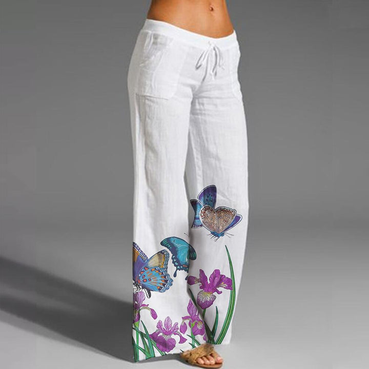 Wide_Leg_Linen_Summer_Pants_Breathable_for_Women_3