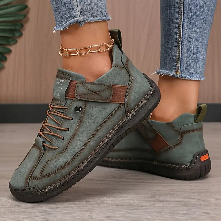 Women_s_Comfort_Leather_Sneakers_Arch_Support_and_Cushioned_Sole_10