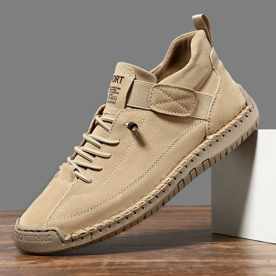 Women_s_Comfort_Leather_Sneakers_Arch_Support_and_Cushioned_Sole_11