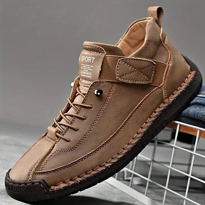 Women_s_Comfort_Leather_Sneakers_Arch_Support_and_Cushioned_Sole_13