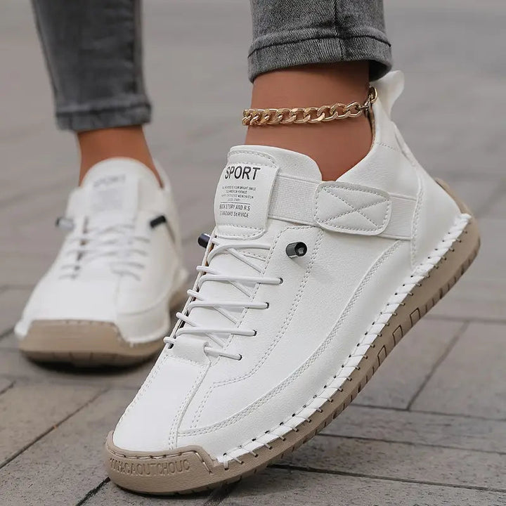 Women_s_Comfort_Leather_Sneakers_Arch_Support_and_Cushioned_Sole_6