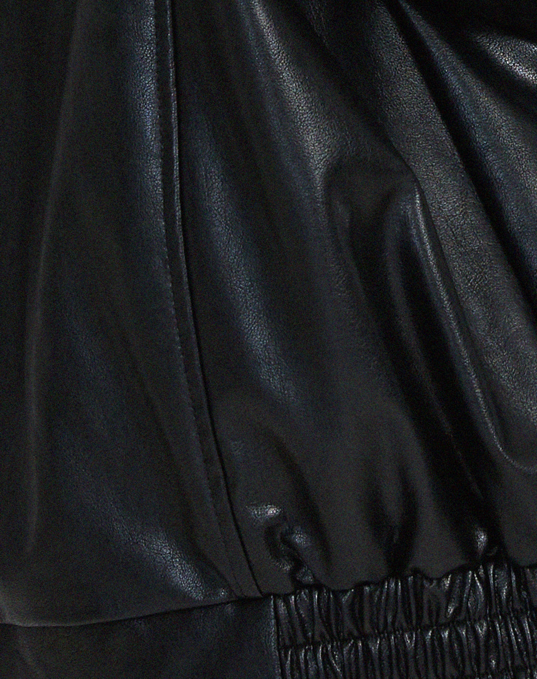 Women_s_Leather_Look_Jacket_Fashionable_look_with_quality_finish_9