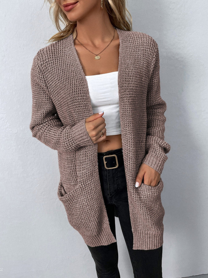 Women_s_Open_Front_Cardigan_Soft_Knit_with_Relaxed_Fit_5