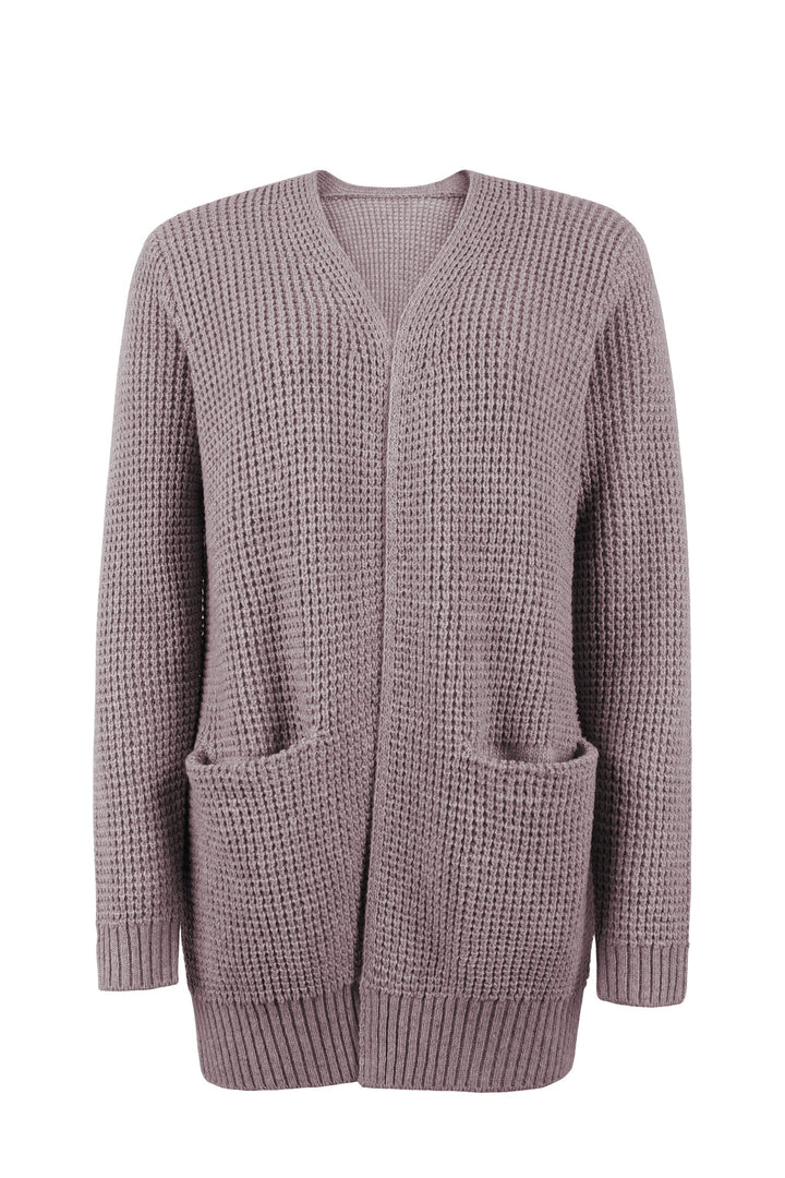Women_s_Open_Front_Cardigan_Soft_Knit_with_Relaxed_Fit_7