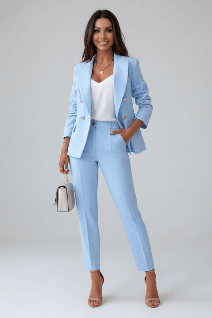 Women_s_Polished_Trouser_Suit_Structured_design_confident_look_1