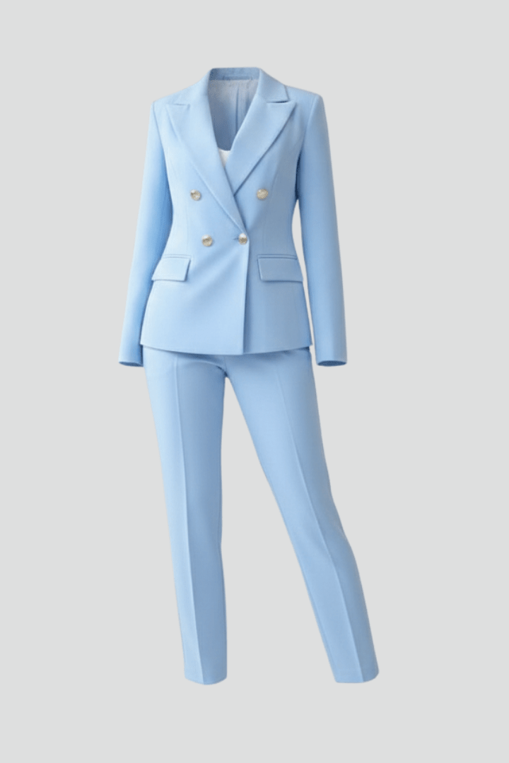 Women_s_Polished_Trouser_Suit_Structured_design_confident_look_2