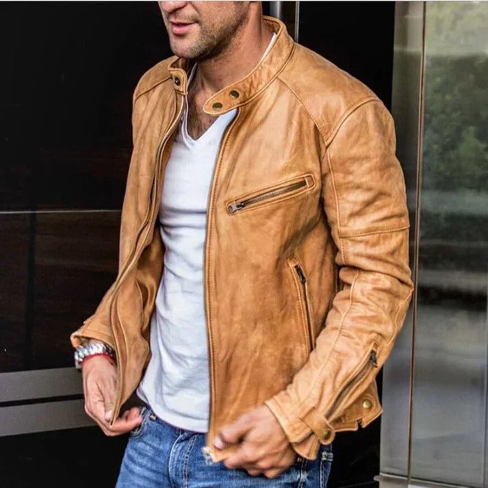 Women_s_Premium_Leather_Biker_Jacket_Classic_Design_Durable_4