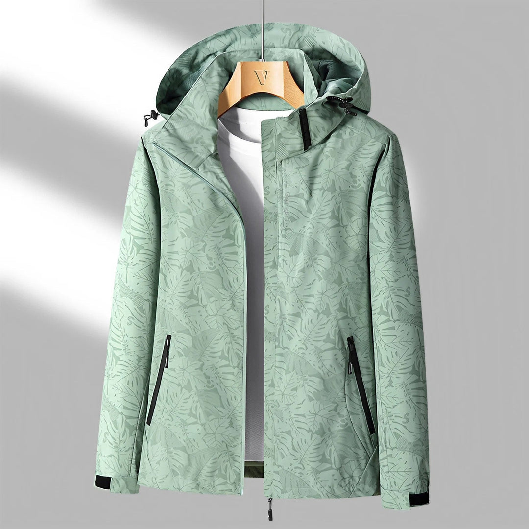 Women_s_Printed_Outdoor_Jacket_with_Hood_and_Water_Resistant_4