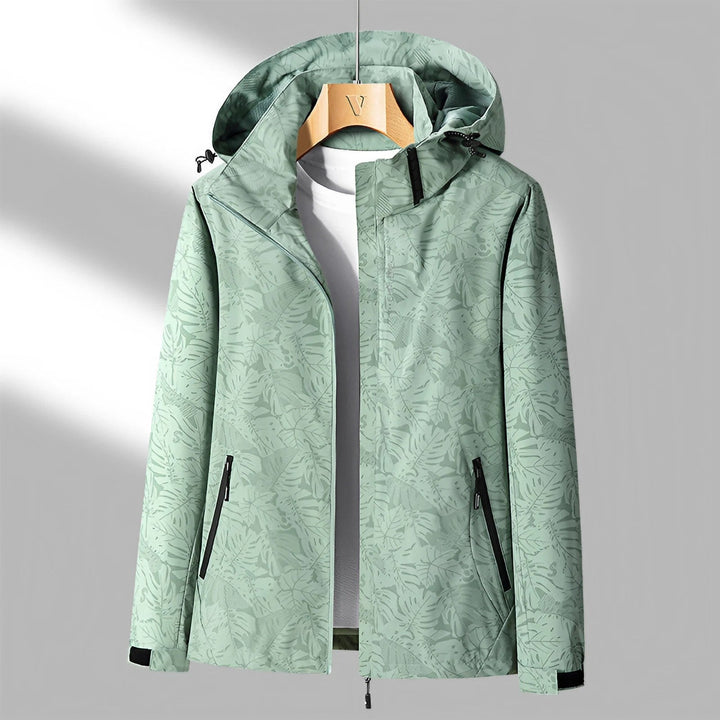 Women_s_Printed_Outdoor_Jacket_with_Hood_and_Water_Resistant_4