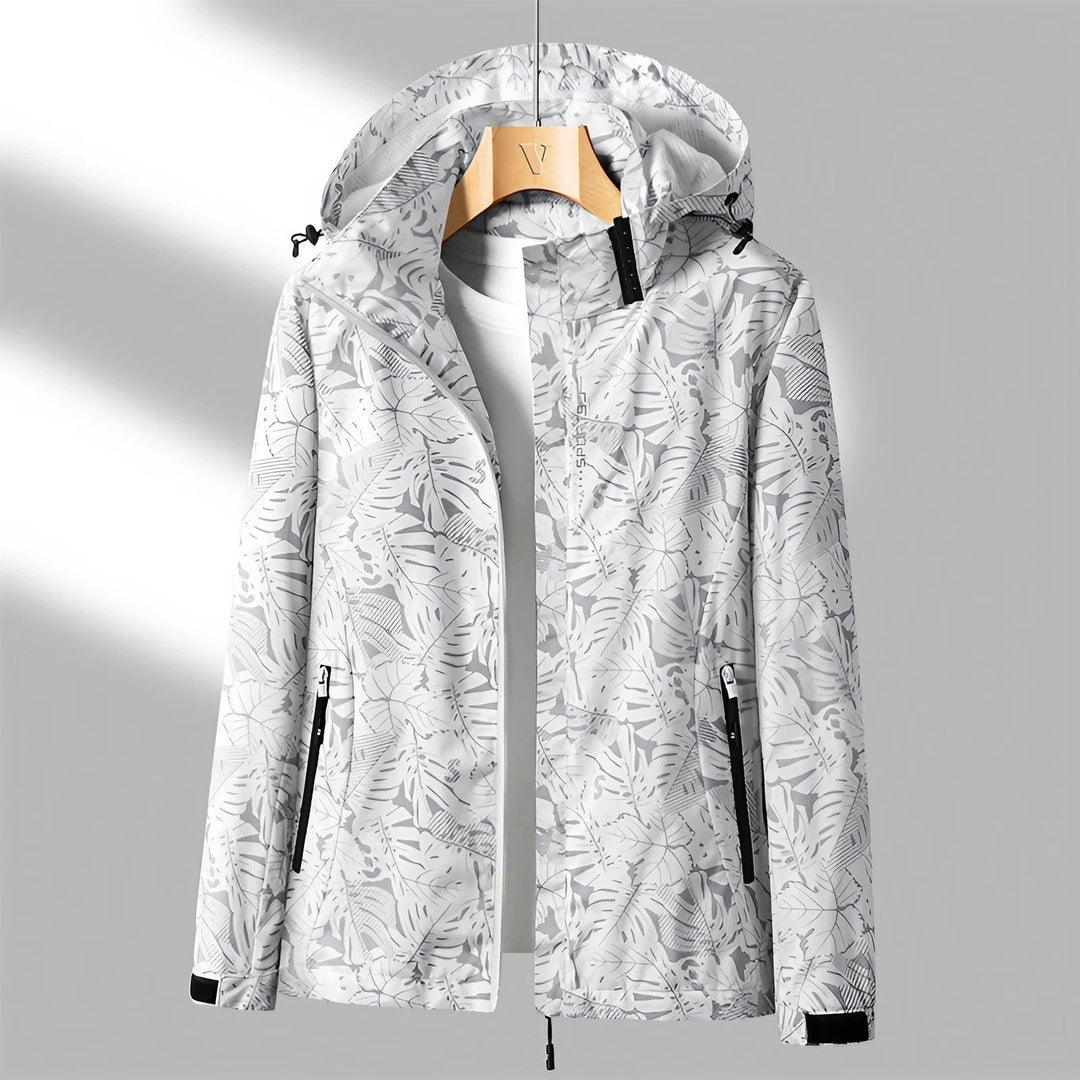 Women_s_Printed_Outdoor_Jacket_with_Hood_and_Water_Resistant_8