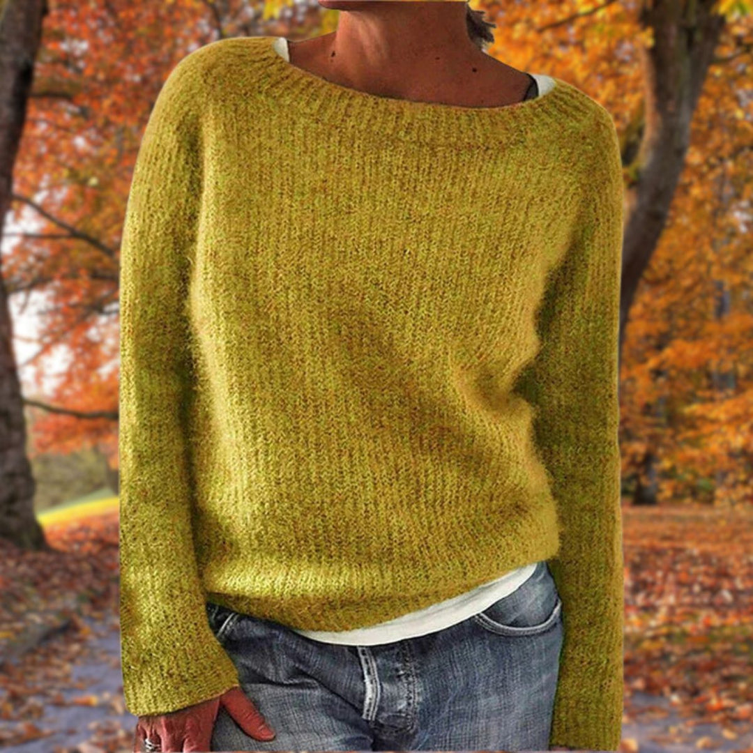 Women_s_Pure_Wool_Sweater_Natural_Fibre_Warmth_7