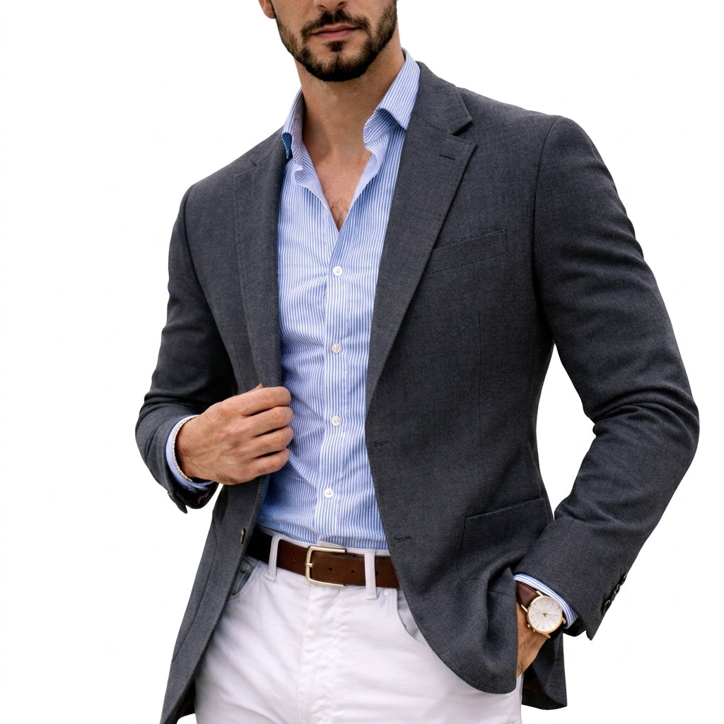 Women_s_Refined_Fabric_Jacket_Tailored_Notch_Lapel_design_3