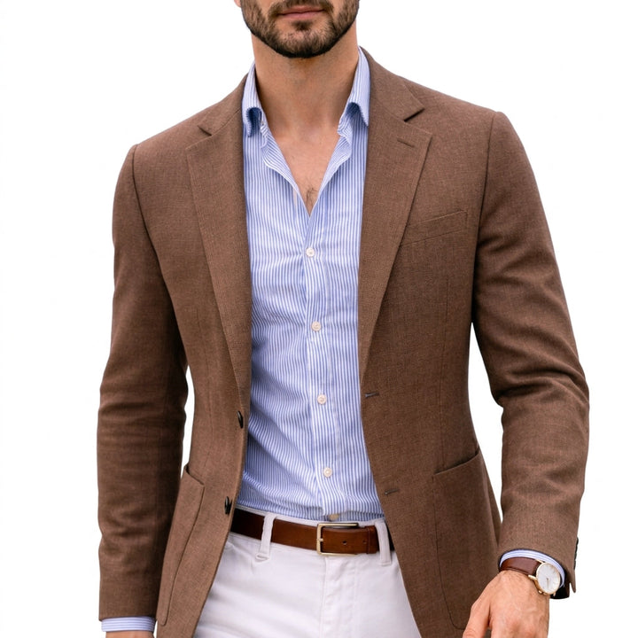 Women_s_Refined_Fabric_Jacket_Tailored_Notch_Lapel_design_5