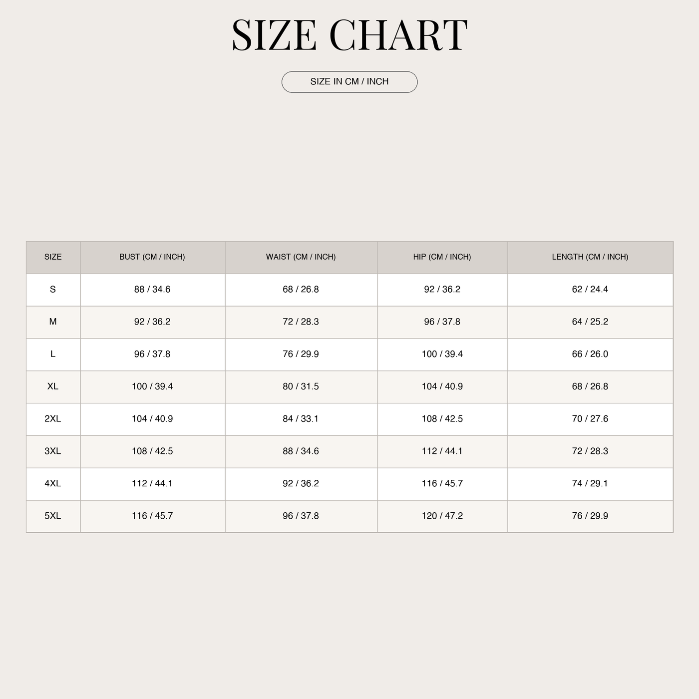 Men's Refined Knit Blazer – Tailored Notch Lapel Design size chart