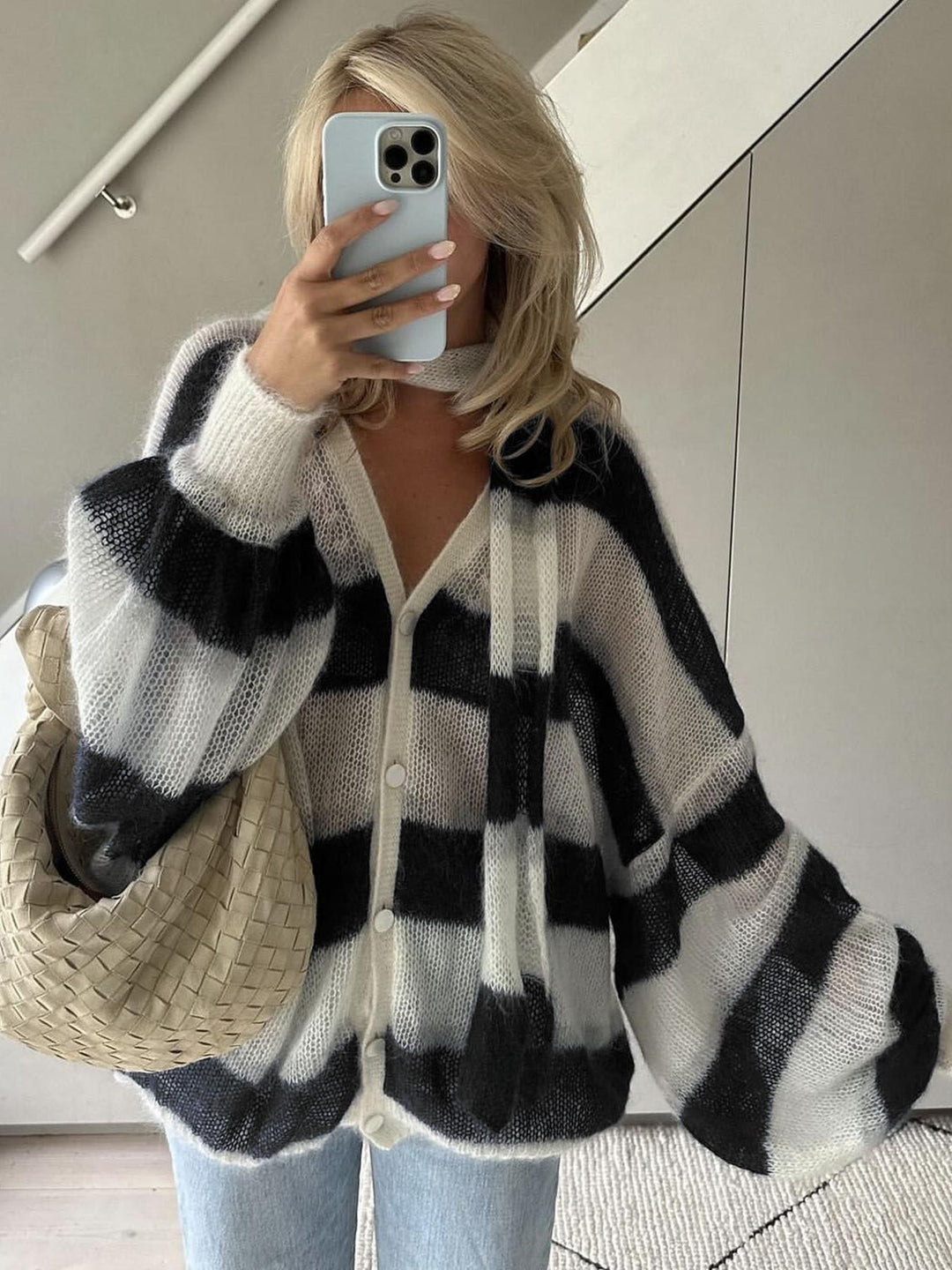 Women_s_Relaxed_Knit_Cardigan_Patterned_for_Daily_Wear_6