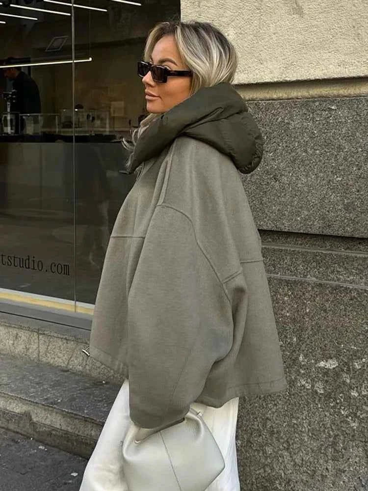Women_s_Relaxed_Quilted_Jacket_Hooded_Comfort_2