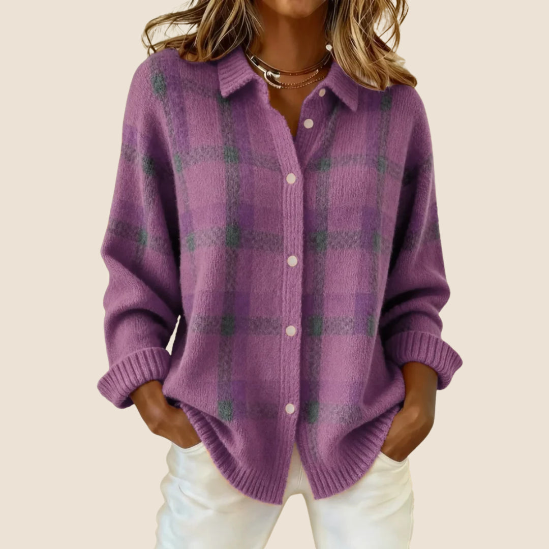 Women_s_Retro_Plaid_Sweater_Knitted_with_Long_Sleeves_6